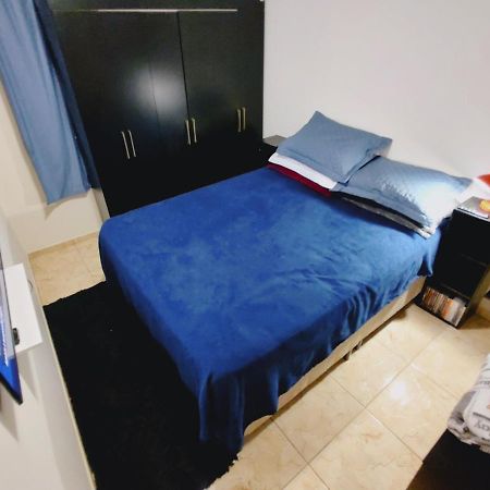 格拉玛多Casa Da Colina公寓 外观 照片
