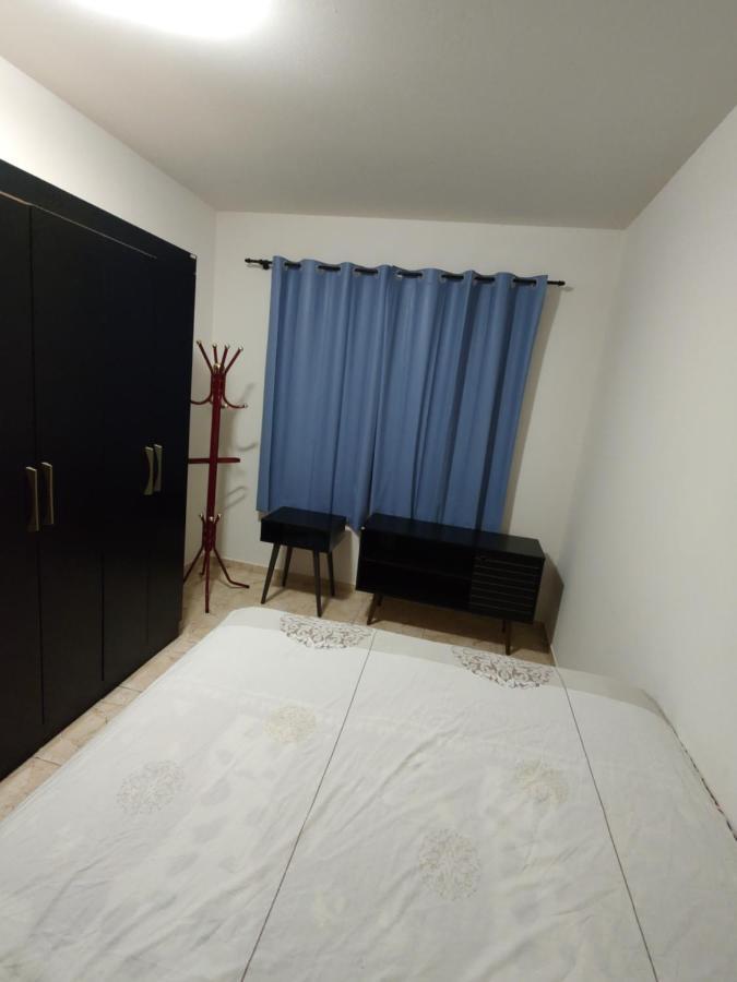 格拉玛多Casa Da Colina公寓 外观 照片
